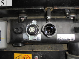 Used Construction Machine Used KOBELCO KOBELCO Excavator 0.4-0.5m3 SK135SR-3