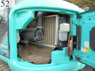 Used Construction Machine Used KOBELCO KOBELCO Excavator 0.4-0.5m3 SK135SR-3