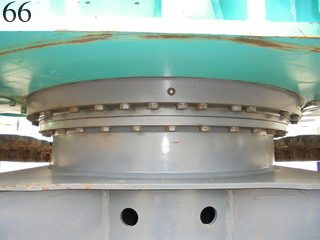 Used Construction Machine Used KOBELCO KOBELCO Excavator 0.4-0.5m3 SK135SR-3