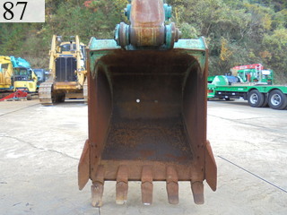 Used Construction Machine Used KOBELCO KOBELCO Excavator 0.4-0.5m3 SK135SR-3