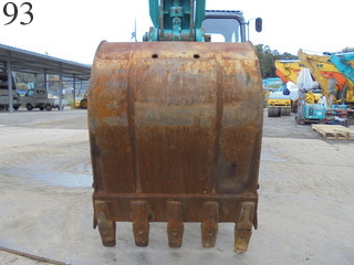 Used Construction Machine Used KOBELCO KOBELCO Excavator 0.4-0.5m3 SK135SR-3