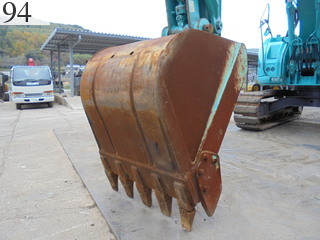 Used Construction Machine Used KOBELCO KOBELCO Excavator 0.4-0.5m3 SK135SR-3