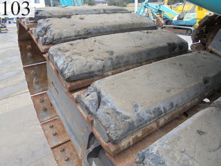 Used Construction Machine Used KOBELCO KOBELCO Excavator 0.4-0.5m3 SK135SR-3