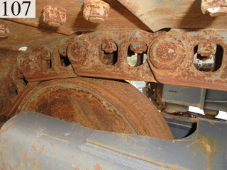 Used Construction Machine Used KOBELCO KOBELCO Excavator 0.4-0.5m3 SK135SR-3