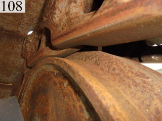 Used Construction Machine Used KOBELCO KOBELCO Excavator 0.4-0.5m3 SK135SR-3