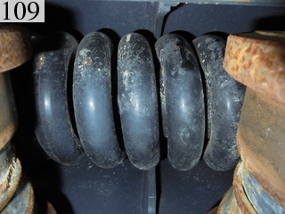 Used Construction Machine Used KOBELCO KOBELCO Excavator 0.4-0.5m3 SK135SR-3