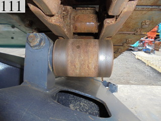 Used Construction Machine Used KOBELCO KOBELCO Excavator 0.4-0.5m3 SK135SR-3