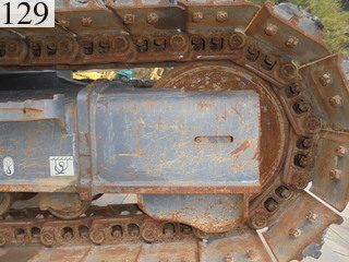 Used Construction Machine Used KOBELCO KOBELCO Excavator 0.4-0.5m3 SK135SR-3