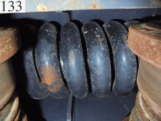 Used Construction Machine Used KOBELCO KOBELCO Excavator 0.4-0.5m3 SK135SR-3