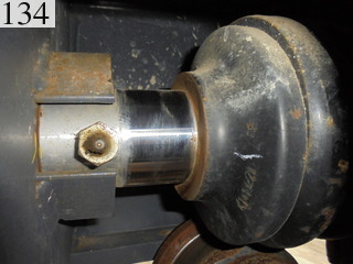 Used Construction Machine Used KOBELCO KOBELCO Excavator 0.4-0.5m3 SK135SR-3