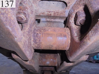 Used Construction Machine Used KOBELCO KOBELCO Excavator 0.4-0.5m3 SK135SR-3