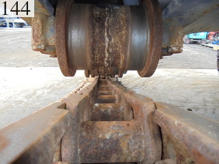 Used Construction Machine Used KOBELCO KOBELCO Excavator 0.4-0.5m3 SK135SR-3