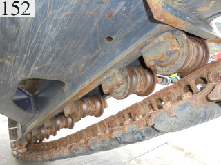 Used Construction Machine Used KOBELCO KOBELCO Excavator 0.4-0.5m3 SK135SR-3