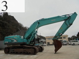 中古建設機械 中古 コベルコ建機 KOBELCO 油圧ショベル・バックホー ０．７－０．９立米 SK200-8
