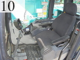 中古建設機械 中古 コベルコ建機 KOBELCO 油圧ショベル・バックホー ０．７－０．９立米 SK200-8