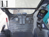 中古建設機械 中古 コベルコ建機 KOBELCO 油圧ショベル・バックホー ０．７－０．９立米 SK200-8