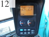 中古建設機械 中古 コベルコ建機 KOBELCO 油圧ショベル・バックホー ０．７－０．９立米 SK200-8