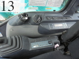 中古建設機械 中古 コベルコ建機 KOBELCO 油圧ショベル・バックホー ０．７－０．９立米 SK200-8