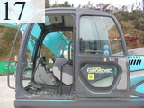 中古建設機械 中古 コベルコ建機 KOBELCO 油圧ショベル・バックホー ０．７－０．９立米 SK200-8