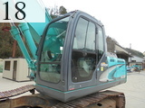 中古建設機械 中古 コベルコ建機 KOBELCO 油圧ショベル・バックホー ０．７－０．９立米 SK200-8