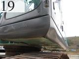 中古建設機械 中古 コベルコ建機 KOBELCO 油圧ショベル・バックホー ０．７－０．９立米 SK200-8
