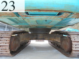 中古建設機械 中古 コベルコ建機 KOBELCO 油圧ショベル・バックホー ０．７－０．９立米 SK200-8