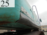 中古建設機械 中古 コベルコ建機 KOBELCO 油圧ショベル・バックホー ０．７－０．９立米 SK200-8