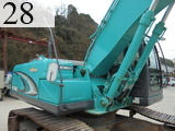 中古建設機械 中古 コベルコ建機 KOBELCO 油圧ショベル・バックホー ０．７－０．９立米 SK200-8