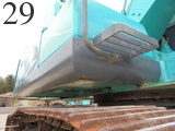 中古建設機械 中古 コベルコ建機 KOBELCO 油圧ショベル・バックホー ０．７－０．９立米 SK200-8
