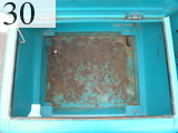 中古建設機械 中古 コベルコ建機 KOBELCO 油圧ショベル・バックホー ０．７－０．９立米 SK200-8
