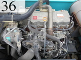 中古建設機械 中古 コベルコ建機 KOBELCO 油圧ショベル・バックホー ０．７－０．９立米 SK200-8