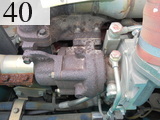 中古建設機械 中古 コベルコ建機 KOBELCO 油圧ショベル・バックホー ０．７－０．９立米 SK200-8