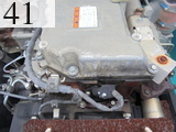 中古建設機械 中古 コベルコ建機 KOBELCO 油圧ショベル・バックホー ０．７－０．９立米 SK200-8