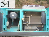 中古建設機械 中古 コベルコ建機 KOBELCO 油圧ショベル・バックホー ０．７－０．９立米 SK200-8