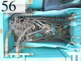 中古建設機械 中古 コベルコ建機 KOBELCO 油圧ショベル・バックホー ０．７－０．９立米 SK200-8