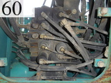 中古建設機械 中古 コベルコ建機 KOBELCO 油圧ショベル・バックホー ０．７－０．９立米 SK200-8