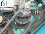 中古建設機械 中古 コベルコ建機 KOBELCO 油圧ショベル・バックホー ０．７－０．９立米 SK200-8