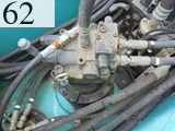 中古建設機械 中古 コベルコ建機 KOBELCO 油圧ショベル・バックホー ０．７－０．９立米 SK200-8