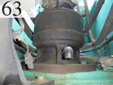 中古建設機械 中古 コベルコ建機 KOBELCO 油圧ショベル・バックホー ０．７－０．９立米 SK200-8