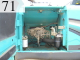 中古建設機械 中古 コベルコ建機 KOBELCO 油圧ショベル・バックホー ０．７－０．９立米 SK200-8