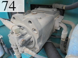 中古建設機械 中古 コベルコ建機 KOBELCO 油圧ショベル・バックホー ０．７－０．９立米 SK200-8