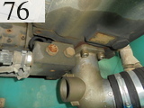 中古建設機械 中古 コベルコ建機 KOBELCO 油圧ショベル・バックホー ０．７－０．９立米 SK200-8