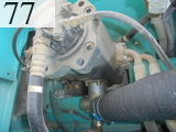 中古建設機械 中古 コベルコ建機 KOBELCO 油圧ショベル・バックホー ０．７－０．９立米 SK200-8