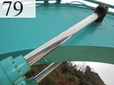 中古建設機械 中古 コベルコ建機 KOBELCO 油圧ショベル・バックホー ０．７－０．９立米 SK200-8