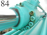 中古建設機械 中古 コベルコ建機 KOBELCO 油圧ショベル・バックホー ０．７－０．９立米 SK200-8