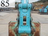 中古建設機械 中古 コベルコ建機 KOBELCO 油圧ショベル・バックホー ０．７－０．９立米 SK200-8