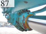 中古建設機械 中古 コベルコ建機 KOBELCO 油圧ショベル・バックホー ０．７－０．９立米 SK200-8