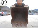 中古建設機械 中古 コベルコ建機 KOBELCO 油圧ショベル・バックホー ０．７－０．９立米 SK200-8
