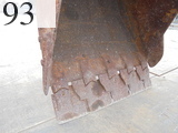 中古建設機械 中古 コベルコ建機 KOBELCO 油圧ショベル・バックホー ０．７－０．９立米 SK200-8