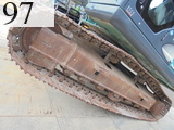 中古建設機械 中古 コベルコ建機 KOBELCO 油圧ショベル・バックホー ０．７－０．９立米 SK200-8